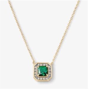 MELINDA MARIA The Gatsby Pendant
